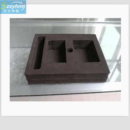 厂家订制高档制品防护包装盒 红酒植绒内托与绿篱防护板的工艺解析