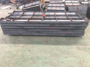 保定水泥防撞墙模具与防护墙模具性能解析 绿篱防护板应用优势